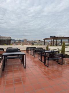 La Suite N7 - Centro Histórico Cuenca - 8