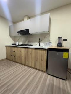 La Suite N7 - Centro Histórico Cuenca - 6