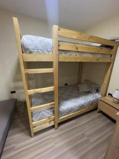 La Suite N7 - Centro Histórico Cuenca - 3
