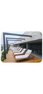 Salinas BEACH RESORT GAV - 4