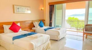 Royal Hill Satun Hotel - 1