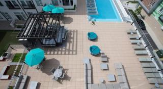CozySuites at Artistry Indianapolis - 3