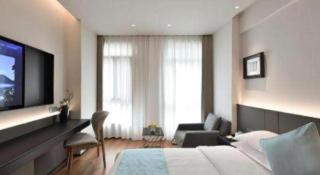 ZIXIN FOUR SEASONS HOTEL - 4