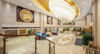 Taishun Xiangzhou New Century Hotel - 9