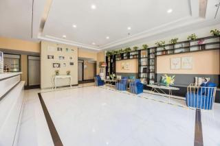 Xana Lite Beijing Liangxiang University City Branch - 8
