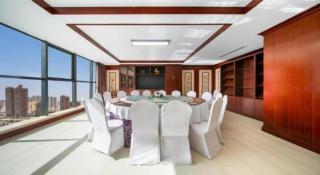 Xana Hotelle Zhengzhou Guoji Branch - 3