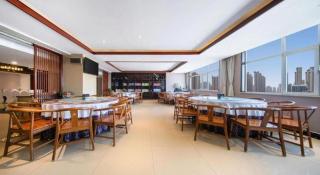 Xana Hotelle Zhengzhou Guoji Branch - 4