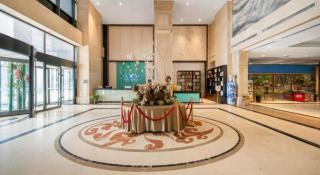Xana Hotelle Zhengzhou Guoji Branch - 8