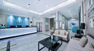 Xana Lite Leshan Haochi Street Branch - 7