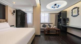 Xana Hotelle Xiamen Airport Zone Government - 4