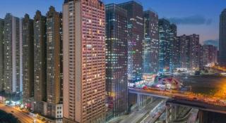 Xana Lite Guiyang Huaguoyuan Shuangzi Towers - 1