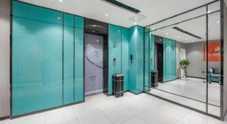 Xana Lite Shenyang Beiling Park Liaoning Building Branch - 6