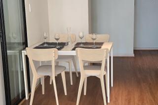Comfortable spacious 2BR East Perth apartment - 2