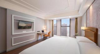 Vienna International Hotel Kunming Guangfu Road Aegean Shopping Center - 4