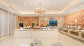 Vienna Hotel Chengdu Airport Shuangliu Wanda - 5