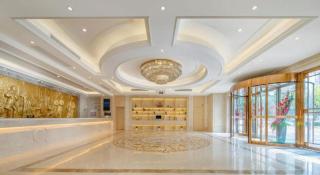 Vienna Hotel Chengdu Airport Shuangliu Wanda - 9