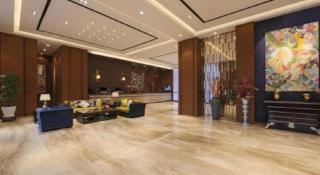 Yitel Shenyang Hunnan Olympic Sports Center Wanda Plaza - 9