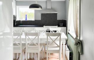 Gorgeous Home In Ockelbo With House A Panoramic View - 7