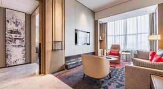Swisstouches Hotel Ankang - 1