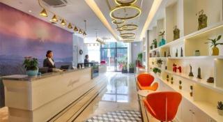 Magnotel Ningbo Beilun Yintai City Xindalu - 5
