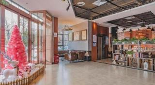 James Joyce Coffetel·Beijing Yizhuang Development Zone Dazu Square Tongji Road - 3