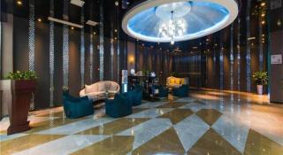 Xana Hotelle·Hotel Luzhou Baizitu Square - 2