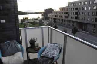 Great sea view and location, in the best area of Oslo - 2