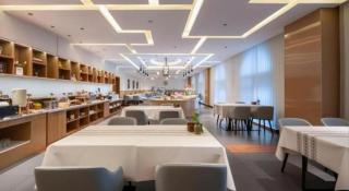James Joyce Coffetel·Anyang Text Museum - 9