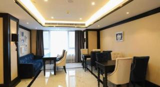 Xana Hotelle Zhengzhou North Passenger Terminal North University Town - 7