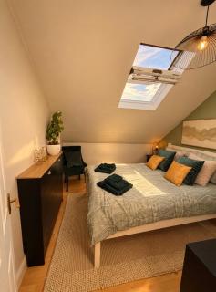 Your loft Haven - 4
