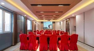 Magnotel Hotel Dandong Railway Yalv River - 4