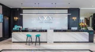 Xana Hotelle·Heyuan Hongxing Road - 6