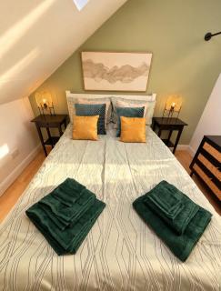 Your loft Haven - 3