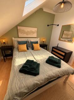 Your loft Haven - 2