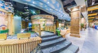 Vienna Hotel Inner Mongolia Hohhot Railway Station Gongzhufu Metro Station - 8