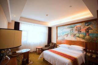 Vienna Hotel Tongliao Ke'erqin - 4