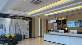 City Comfort Inn Guangzhou Tianhe District Tangxia Exhibition Center - Guangzhou - 4