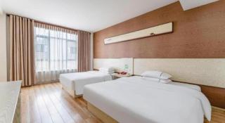 Jtour Inn Fengcheng Railway Station Jianyi Avenue Xincheng - Fengcheng - 2