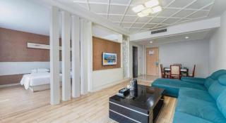 Jtour Inn Fengcheng Railway Station Jianyi Avenue Xincheng - Fengcheng - 5
