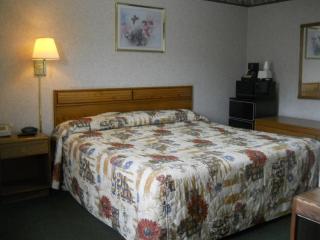 Wye Motel - Clinton - 9