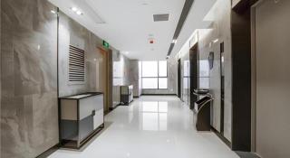 Echarm Hotel Changde Chaoyang D5 District - 2