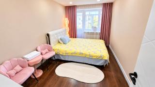 Private Room in Central UB - With Breakfast - 0