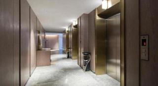Echarm Plus Hotel Changsha High-speed Railway South Station Desiqin - 5