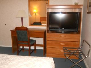 Wye Motel - Clinton - 5
