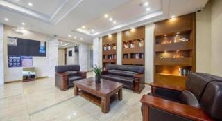 City Comfort Inn Shanghai International Tourism Resort Disney - 6