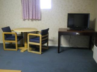 Wye Motel - Clinton - 4