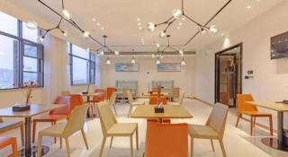 City Comfort Inn Taizhou International Exhibition Center - Mapu - 8