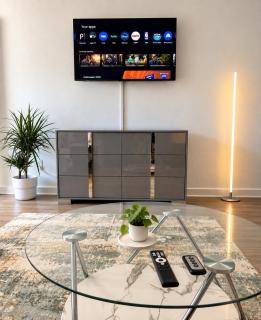 Central Austin Studio Near Q2 & The Domain - 3