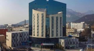 City Comfort Inn Tai'an Taishan Tianwai Village Hongmen - 4