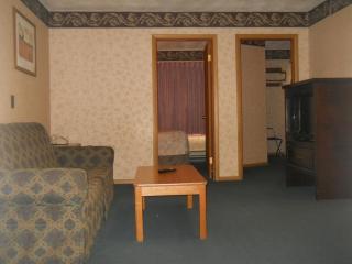 Wye Motel - Clinton - 2